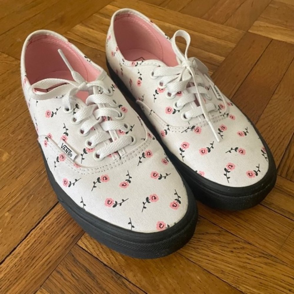 Vans Shoes | Lazy Oaf | Limited Edition
